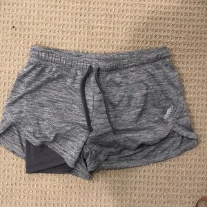 Reebok Gym Shorts